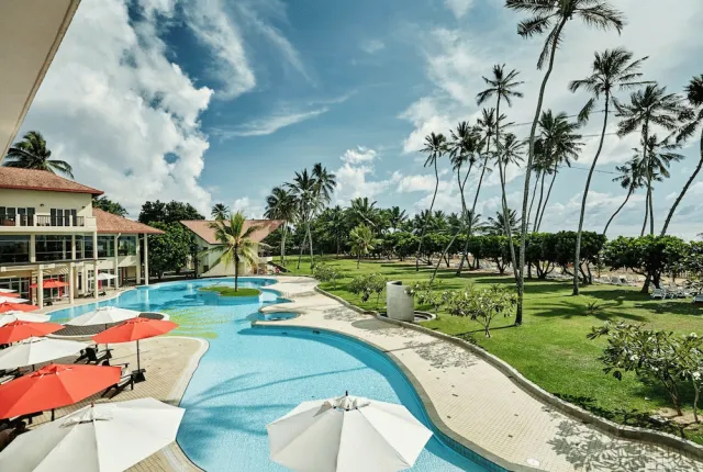 Billede av hotellet Turyaa Kalutara - nummer 1 af 51