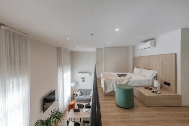Billede av hotellet Líbere Madrid Palacio Real - nummer 1 af 10