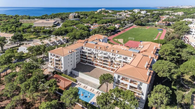 Hotellbilder av AP Victoria Sports & Beach - nummer 1 av 44