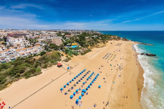 Billede av hotellet Monica Isabel Beach Club - nummer 1 af 44