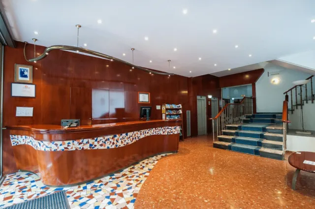 Hotellbilder av Hotel Gaudí - nummer 1 av 42
