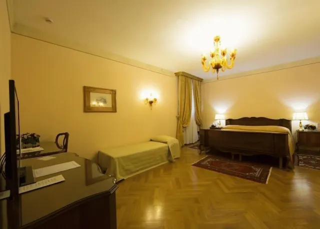 Billede av hotellet Villa Fenaroli Palace Hotel - nummer 1 af 55