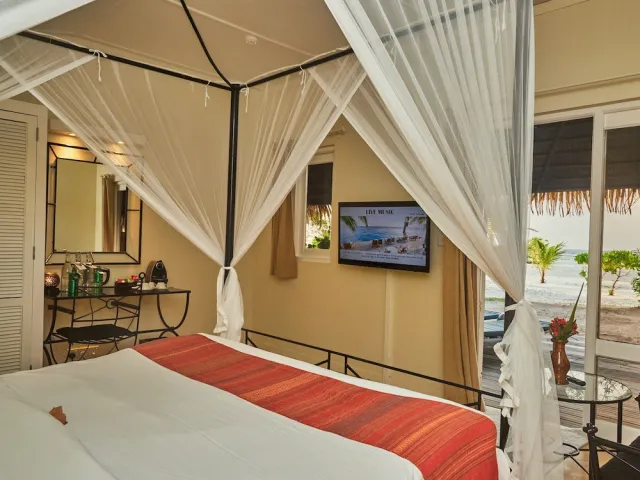 Hotellbilder av Kuredu Island Resort - nummer 1 av 100