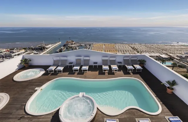 Hotellbilder av Hotel Nautico - nummer 1 av 34