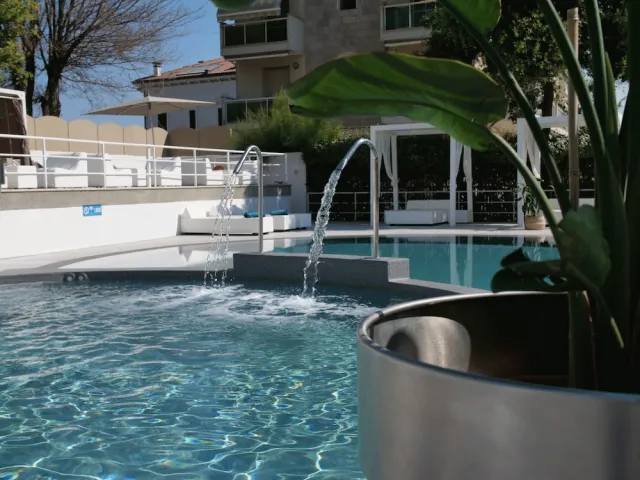 Hotellbilder av Oxygen Lifestyle Hotel - nummer 1 av 10
