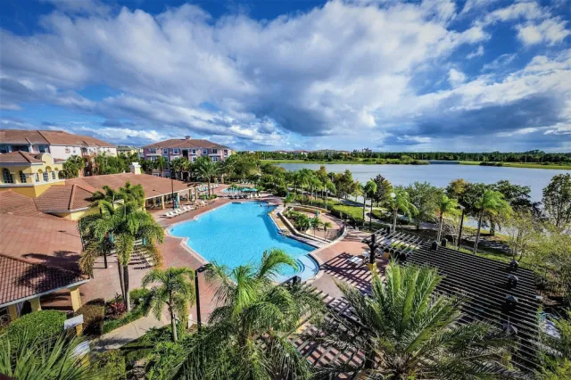 Hotellbilder av Vista Cay Resort by Millenium at Universal Blvd - nummer 1 av 74