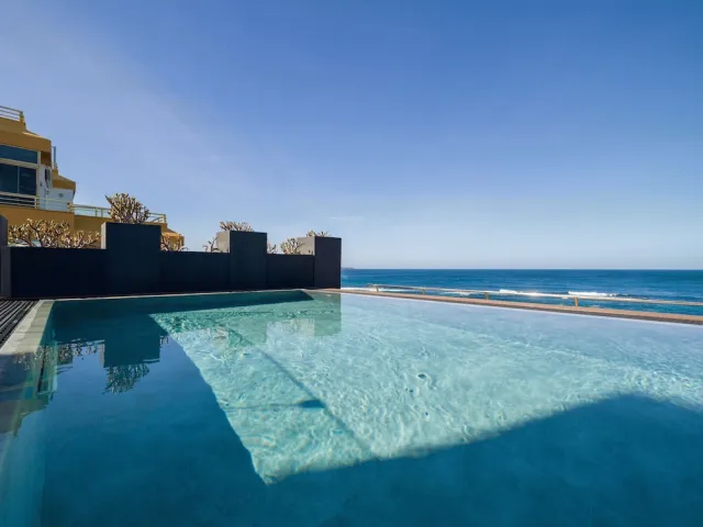 Billede av hotellet Sercotel Playa Canteras - nummer 1 af 10