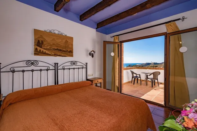 Billede av hotellet Hotel Rural Almazara - nummer 1 af 55