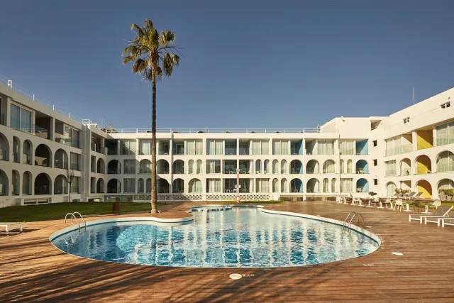 Billede av hotellet Ebano Hotel Apartments & Spa - nummer 1 af 10