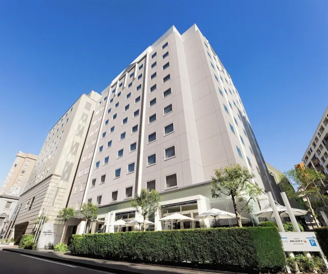 Billede av hotellet Hotel JAL City Kannai Yokohama - nummer 1 af 88