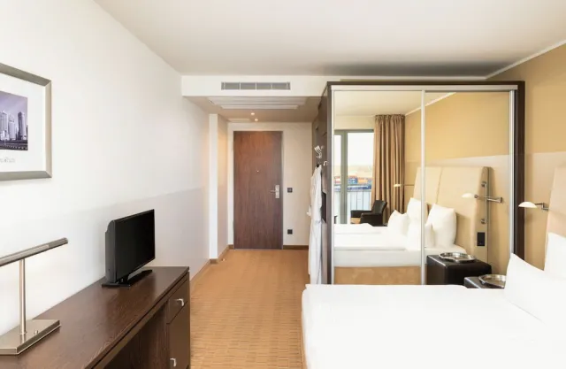 Hotellbilder av Elaya Hotel Hamburg Finkenwerder - nummer 1 av 51