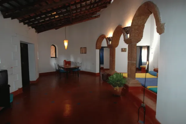 Billede av hotellet Laguna Anjuna - nummer 1 af 10