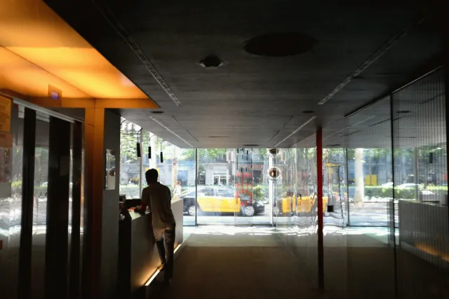 Hotellbilder av Soho Hotel - nummer 1 av 62