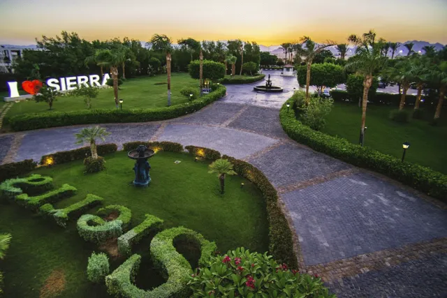 Billede av hotellet Sierra Sharm El Sheikh - All-inclusive - nummer 1 af 100