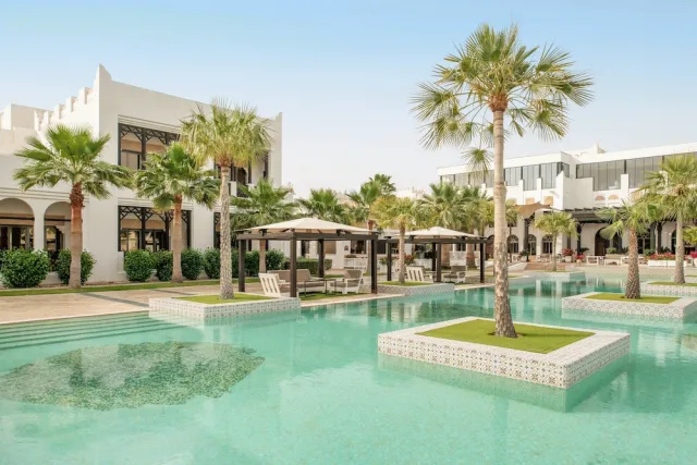 Hotellbilder av Sharq Village & Spa, a Ritz-Carlton Hotel - nummer 1 av 100