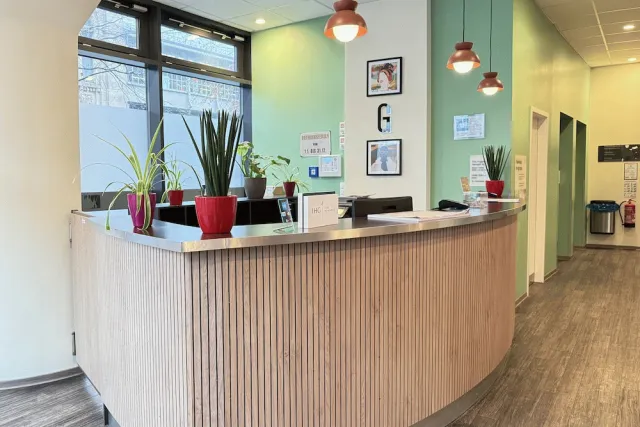 Billede av hotellet Garner Hotel Berlin - Schöneberg by IHG - nummer 1 af 67