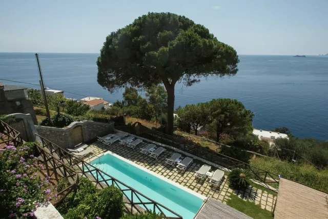 Hotellbilder av Hotel Il Pino - nummer 1 av 55
