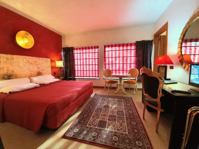 Hotellbilder av Hotel Feel Inn Venice Airport Rooms - nummer 1 av 10