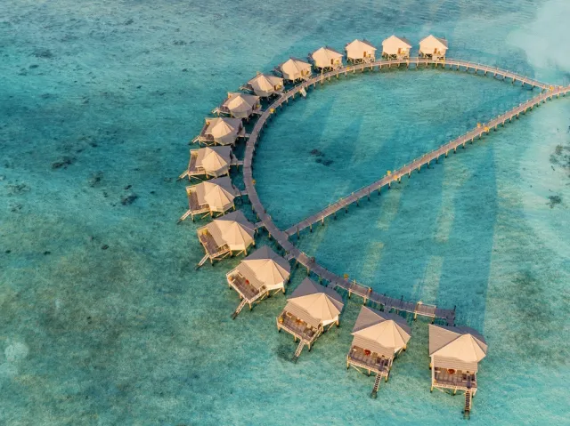 Billede av hotellet Komandoo Maldives Island Resort - nummer 1 af 84