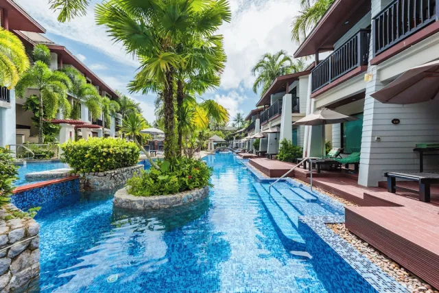 Hotellbilder av La Flora Khao Lak - nummer 1 av 10
