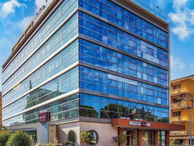 Billede av hotellet Mercure Siracusa Prometeo - nummer 1 af 63