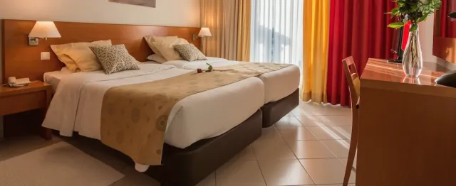Billede av hotellet Hotel Sao Sebastiao de Boliqueime - nummer 1 af 10