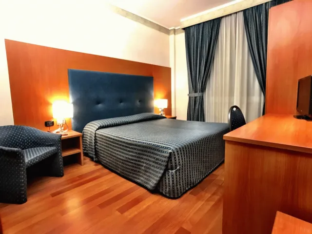 Billede av hotellet Hotel Mec - nummer 1 af 10