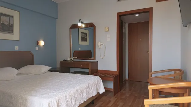 Billede av hotellet Economy Hotel Athens - nummer 1 af 10