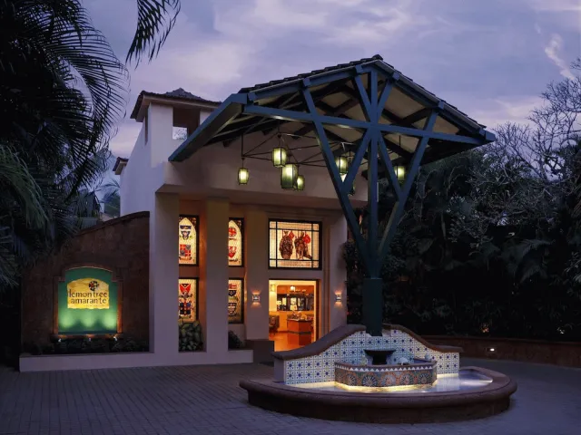 Hotellbilder av Lemon Tree Amarante Beach Resort, Goa - nummer 1 av 59
