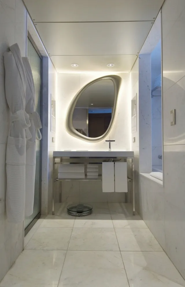 Hotellbilder av Hotel Fasano Rio de Janeiro - nummer 1 av 79