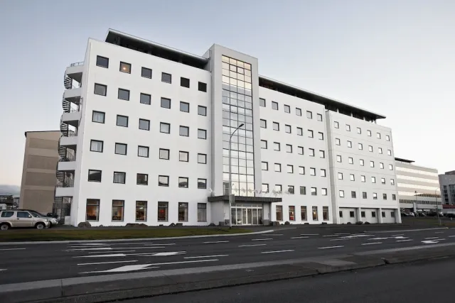 Hotellbilder av Hotel Cabin - nummer 1 av 50