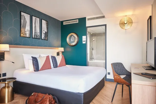 Billede av hotellet Gatsby Hotel & Restaurant by Happyculture - nummer 1 af 10