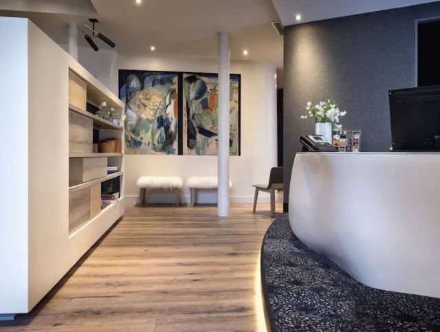 Billede av hotellet Max Hotel - nummer 1 af 10