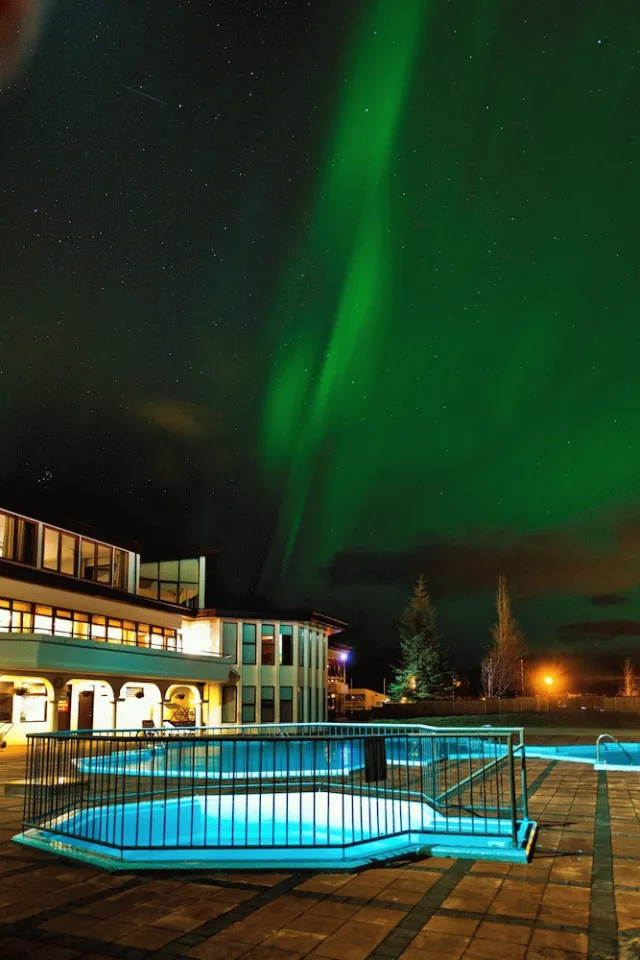 Billede av hotellet Hotel Örk - nummer 1 af 100