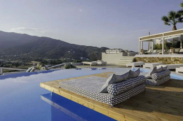 Billede av hotellet Levantes Ios Boutique Hotel - nummer 1 af 100