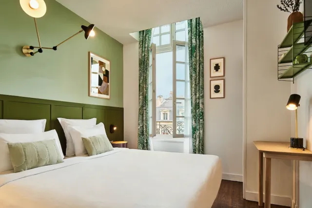 Billede av hotellet La Tour Intendance - nummer 1 af 10