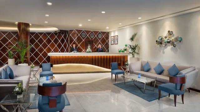 Billede av hotellet Savoy Suites Hotel Apartments - nummer 1 af 10