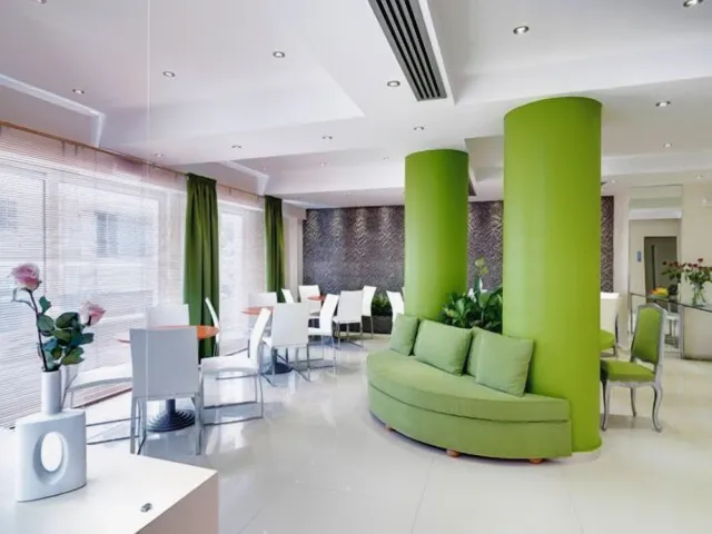 Billede av hotellet Phidias Piraeus Hotel - nummer 1 af 10