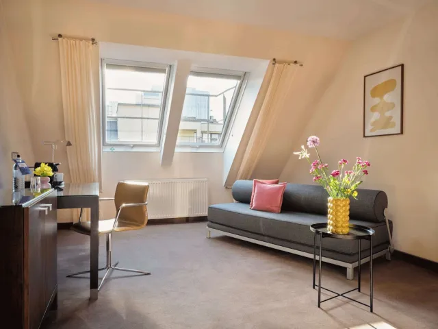 Hotellbilder av Flemings Hotel Wien-Stadthalle - nummer 1 av 10