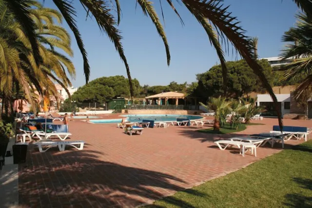 Billede av hotellet Cheerfulway Acqua Maris Balaia - nummer 1 af 32