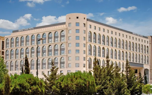 Billede av hotellet Grand Court Jerusalem - nummer 1 af 80