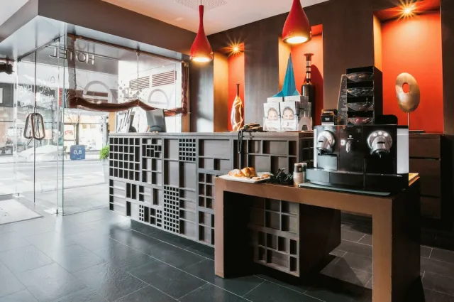 Hotellbilder av Hotel Exe Princep - nummer 1 av 29