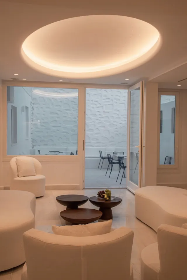Billede av hotellet Petasos Chic Hotel - nummer 1 af 12
