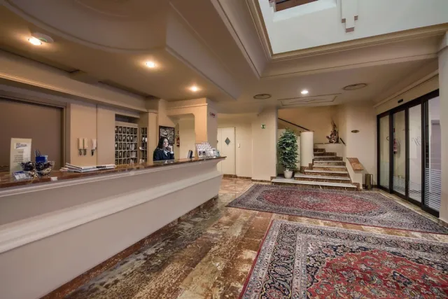 Billede av hotellet Best Western Hotel Stella D'Italia - nummer 1 af 48