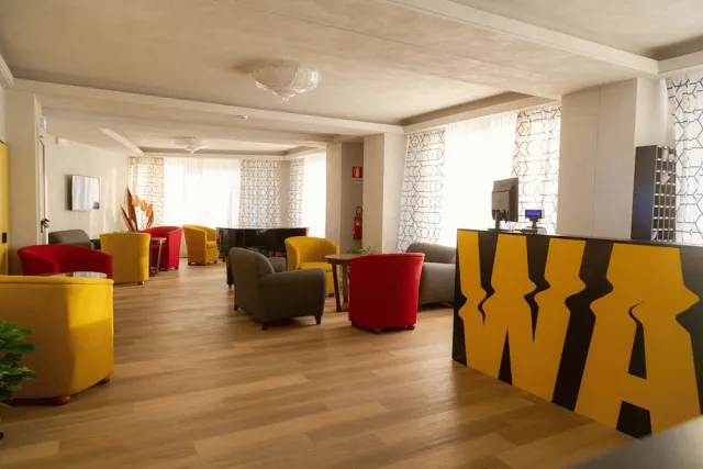 Billede av hotellet Wave Hotel - nummer 1 af 10