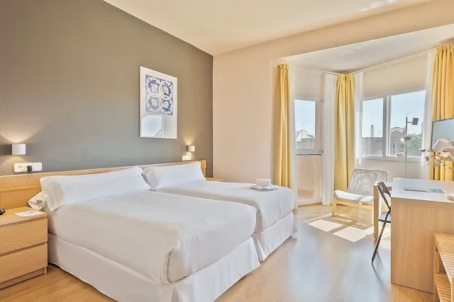 Hotellbilder av Hotel TRH La Motilla - nummer 1 av 41