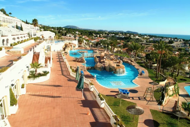 Billede av hotellet Bungalows Imperial Park - nummer 1 af 18