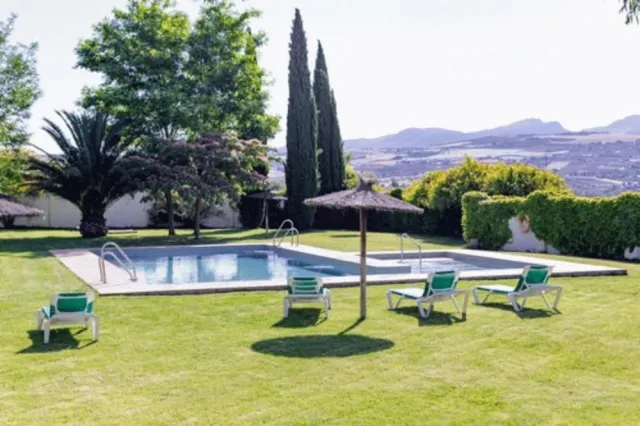 Hotellbilder av Hotel Boutique Molino del Arco - nummer 1 av 100