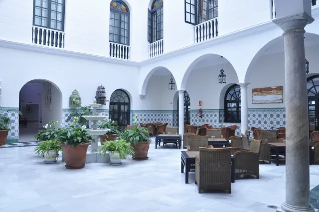 Hotellbilder av Senator Cadiz - nummer 1 av 10
