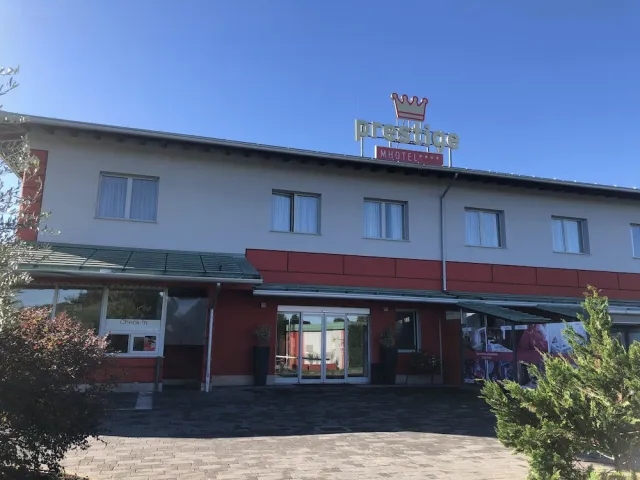 Billede av hotellet Hotel Motel Prestige - nummer 1 af 44